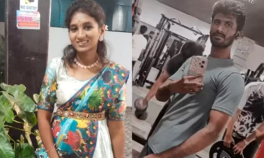 Machilipatnam: ఇన్‌స్టాగ్రామ్ ప్రేమ.. చివరకు విషాదం