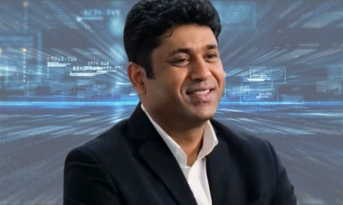 Meet Shirish Agarwal, Samsung India's Head Of Marketing For MX Business