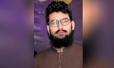 Pulwama attack mastermind Hamza Burhan shot dead by unidentified gunmen