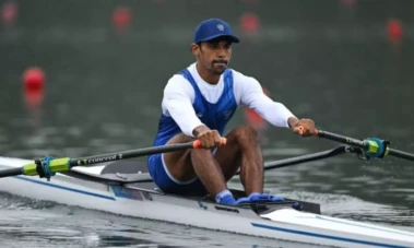 Balraj Panwar: From India's last-minute replacement 3 years ago to medal bet at 2026 Asian Games