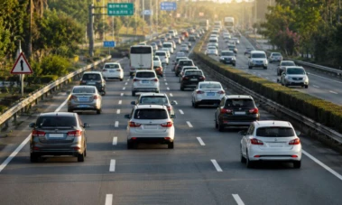 Sikkim introduces odd-even vehicle rule to conserve fuel amid West Asia crisis