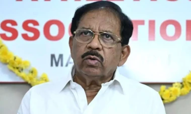 BJP mocks 'Tumakuru as Bengaluru North' plan: 'Soon Mangaluru, Kodagu will be.'