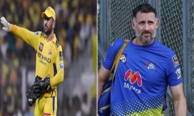 CSK Coach Drops Major Update: धोनी गुजरात टाइटन्स के खिलाफ खेलेंगे? CSK कोच ने दी बड़ी अपडेट, कहा-अगर हम कामयाब रहे तो...'