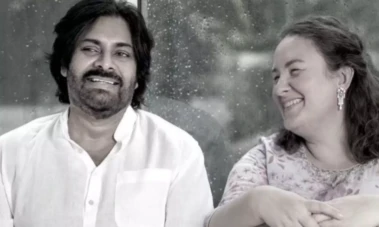 Anna Lezhneva: పవన్‌కు ఇష్టమైన వంటలివే.. అన్నా లెజినోవా ఆసక్తికర వ్యాఖ్యలు!