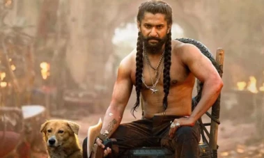 'The Paradise' song 'Aaya Sher' creates new records with 150 Million views