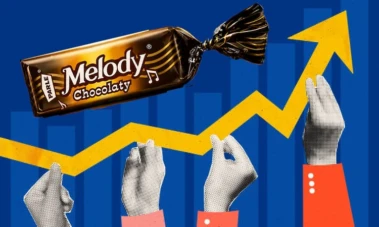 What happened to Parle Industries shares after Modi gifted "Melody" to Meloni?