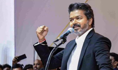 If TVK brings AIADMK rebels into Cabinet, we'll reconsider support: CPI(M)