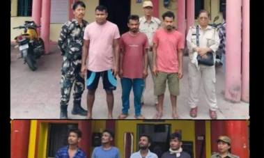 Arunachal launches crackdown against ILP violation; 118 violators detected in Lower Dibang Valley