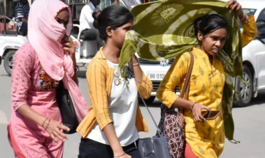 Heat: మహిళలకు వేడిని తట్టుకునే శక్తి ఎక్కువగా ఉంటుందా? నిపుణులు ఏం చెప్తున్నారంటే?