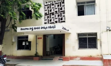 Woman Alleges Police Assault, Telangana Human Rights Panel rders Protection