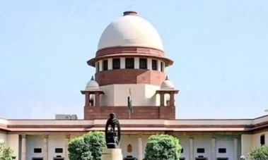 Supreme Court Slams NTA Over NEET Paper Leak, Says UPSC Never Faced Such Crisis