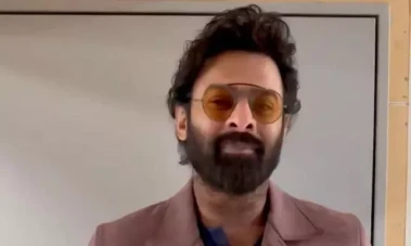 Prabhas Braves Mercury Spike To Maintain 'Fauji', 'Spirit' Momentum