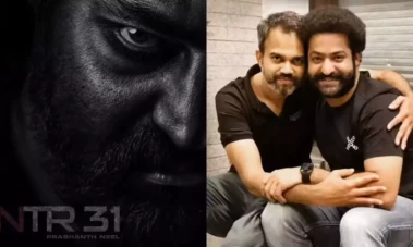 NTR  - Prashanth Neel: ఆగిపోయిన ఎన్టీఆర్ - ప్రశాంత్ నీల్ సినిమా.. అక్కడే తేడా కొట్టింది
