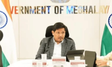 Meghalaya launches education reforms in Tura, boosts digital governance and school monitoring