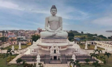 అమరావతికి చట్టబద్ధత.. నేడే పార్లమెంట్‌లో బిల్లు.. అసలు ఏం చేస్తారంటే?