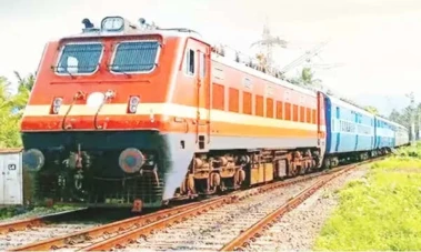 தமிழ் புத்தாண்டுக்கு சிறப்பு ரயில்கள் அறிவிப்பு