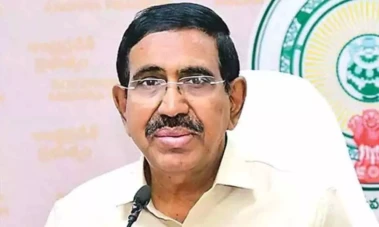 AP minister Narayana announces plans to make municipalities dumping yard-free