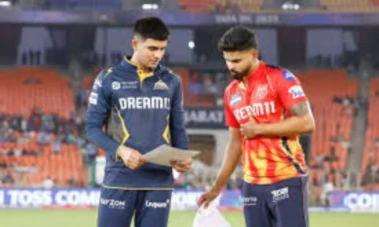 Cricket: శ్రేయస్ - శుభ్‌మన్: టీ20 కెప్టెన్‌గా ఎవరు కరెక్ట్‌?