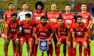 Indian Football League: Diamond Harbour FC wins title and earns promotion to ISL