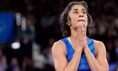 No relief for Vinesh Phogat from Delhi High Court