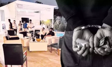 మొయినాబాద్ డ్రగ్స్ కేసులో నిందితులకు న్యాయస్థానంలో చుక్కెదురు!