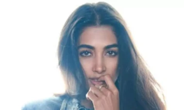Pooja Hegde pins big hopes on 'Hai Jawani Toh Ishq Hona Hai'
