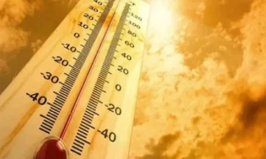 घर से बाहर न निकलें! विदर्भ में लू, प्रशासन ने जारी किया हीट एक्शन प्लान