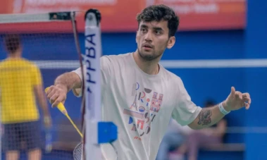 Badminton Asia Championships 2026: Can Lakshya Sen finally crack the code?