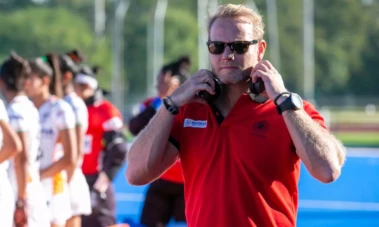 Focusing on specific areas we want to improve: Indian women's hockey coach Sjoerd Marijne