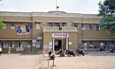 ಚಿತ್ರದುರ್ಗ ಜಿಲ್ಲಾಸ್ಪತ್ರೆಯಲ್ಲಿ ಮೇ 26ರಂದು ಉಚಿತ ಗ್ಯಾಸ್ಟ್ರೋ ಶಿಬಿರ