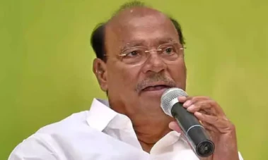 கோவை சிறுமி வழக்கு - குற்றவாளிகளுக்கு கடுமையான தண்டனை வேண்டும் - ராமதாஸ் வலியுறுத்தல்