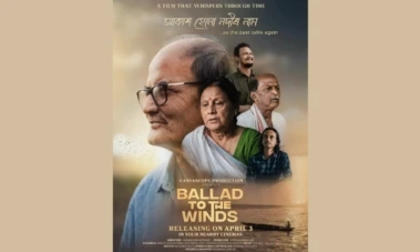 'Akash Heno Nadir Naam' explores queer identity in rural Assam