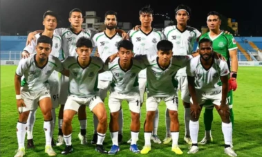 ISL 2025-26: Mohammedan SC becomes the first team to face relegation in ISL