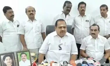 ''టీవీకేపై సీబీఐ విచారణ కోరుతాం''