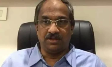 తప్పు వ్యాఖ్యల తర్వాత నాగేశ్వర్ టార్గెట్ టీడీపీనా?