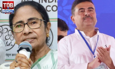 'ঘরের মেয়ে' ঘরেই পিছিয়ে! ভবানীপুরের বুথ-পরিসংখ্যানে বড় চমক