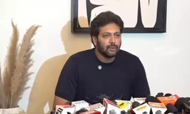 Scrutiny of personal life: Ravi Mohan announces break from films