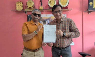 दिनेश कुमार सहगल बने पीसीसीआई फिल्म, मनोरंजन एवं मीडिया समिति के चेयरमैन