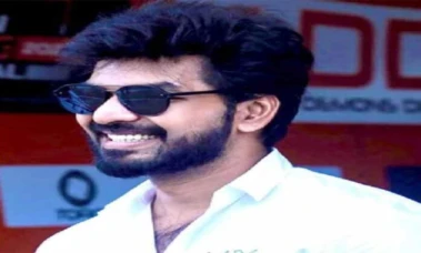 అందుకే ఇస్లాం మతం స్వీకరించా!