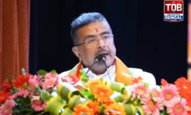 নিয়োগ প্রক্রিয়ায় স্বচ্ছতা আনতে মুখ্যমন্ত্রীর অ্যাকশন! পরীক্ষার্থীরা পাবেন OMR শিটের কার্বন কপি
