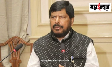 'राहुल गांधींचं पंतप्रधान बनण्याचं स्वप्न कधीच पूर्ण होणार नाही'; केंद्रीय मंत्री रामदास आठवले
