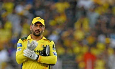 చెన్నై చివరి మ్యాచ్‌..ధోని బరిలోకి దిగేనా?