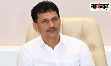 'शासकीय, खासगी कर्करोग रुग्णालये व सेवाभावी संस्थांनी कर्करोगविरोधी लढ्यात एकजूटीने सहभागी व्हावे'; आरोग्यमंत्री प्रकाश आबिटकर