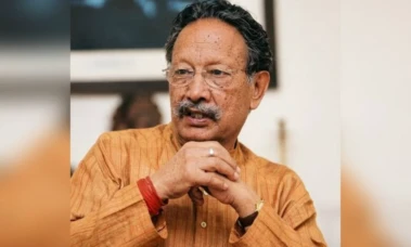 पूर्व सीएम भुवन चंद्र खंडूरी का निधन, उत्तराखंड में शोक की लहर