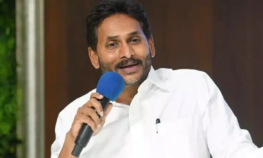 వైసీపీ విస్తృతస్థాయి సమావేశం