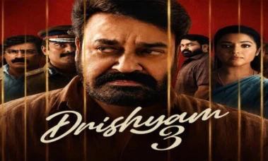 దృశ్యం 3..మోహన్ లాల్‌ షాకింగ్ రెమ్యునరేషన్!