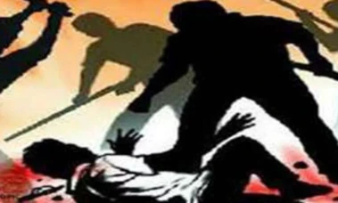 कैथल में युवक पर जानलेवा हमला, गंडासी-लाठियों से किए वार, अस्पताल में भर्ती