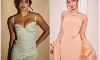जान्हवी कपूर की फिल्म 'पेड्डी' में दिलचस्प कास्टिंग ट्विस्ट, पहले खुशी कपूर को मिला था ऑफर