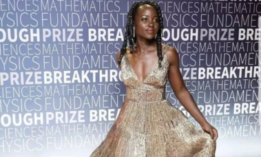 Lupita Nyong'o dismisses racist backlash over her casting in Christopher Nolan's 'The Odyssey'