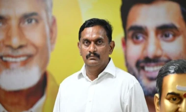ఏపీ లిక్కర్ స్కామ్‌లో ఈడీ దూకుడు